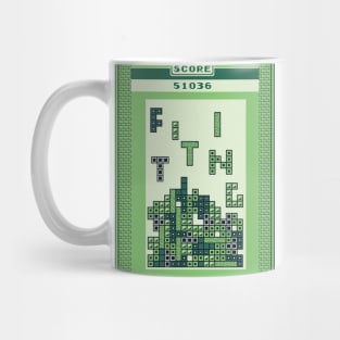 Play tetris Mug